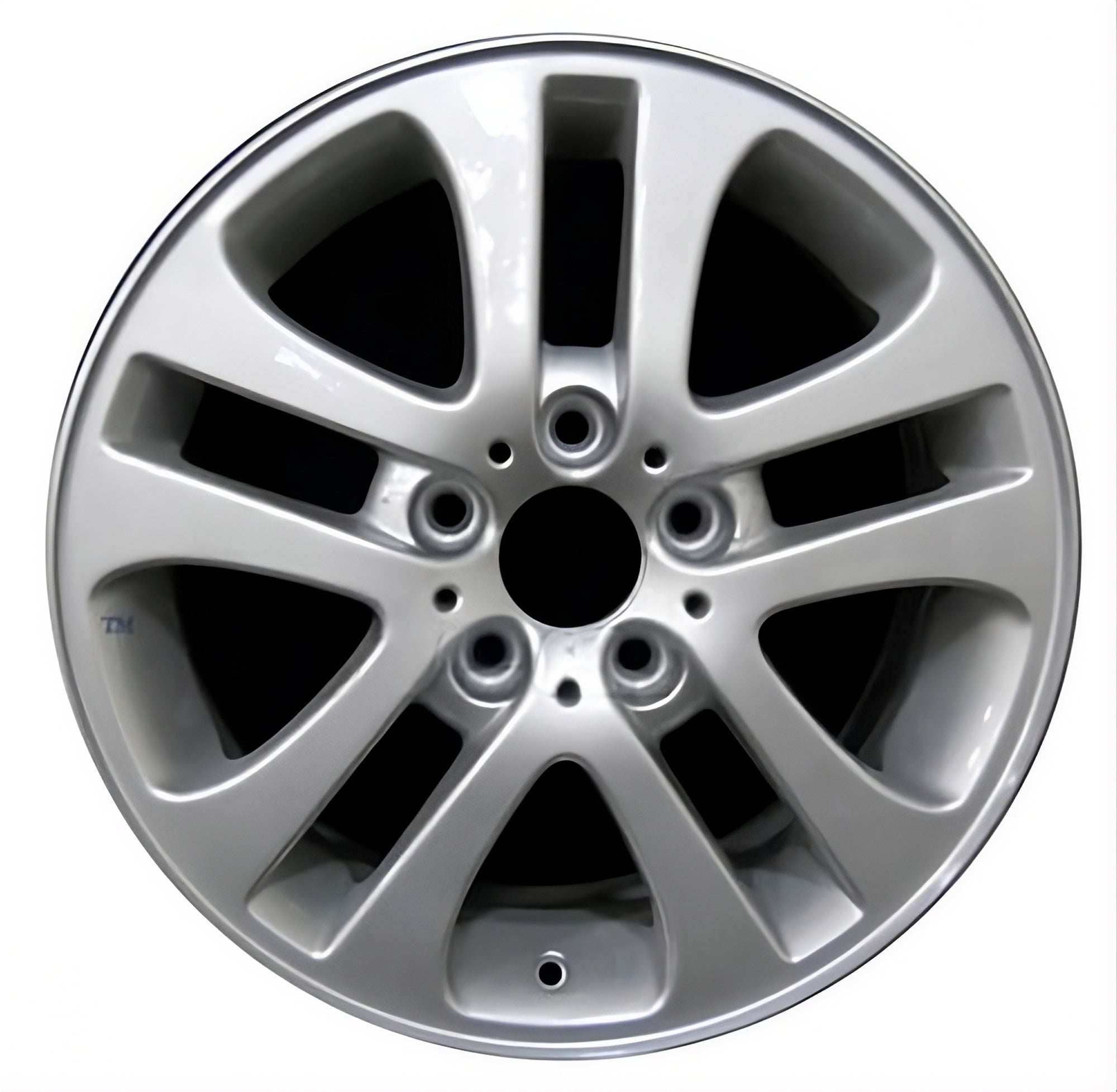 BMW 325i 2001-2006 OEM Alloy Rim | 59342.PS17.FF – Finish Line Wheels