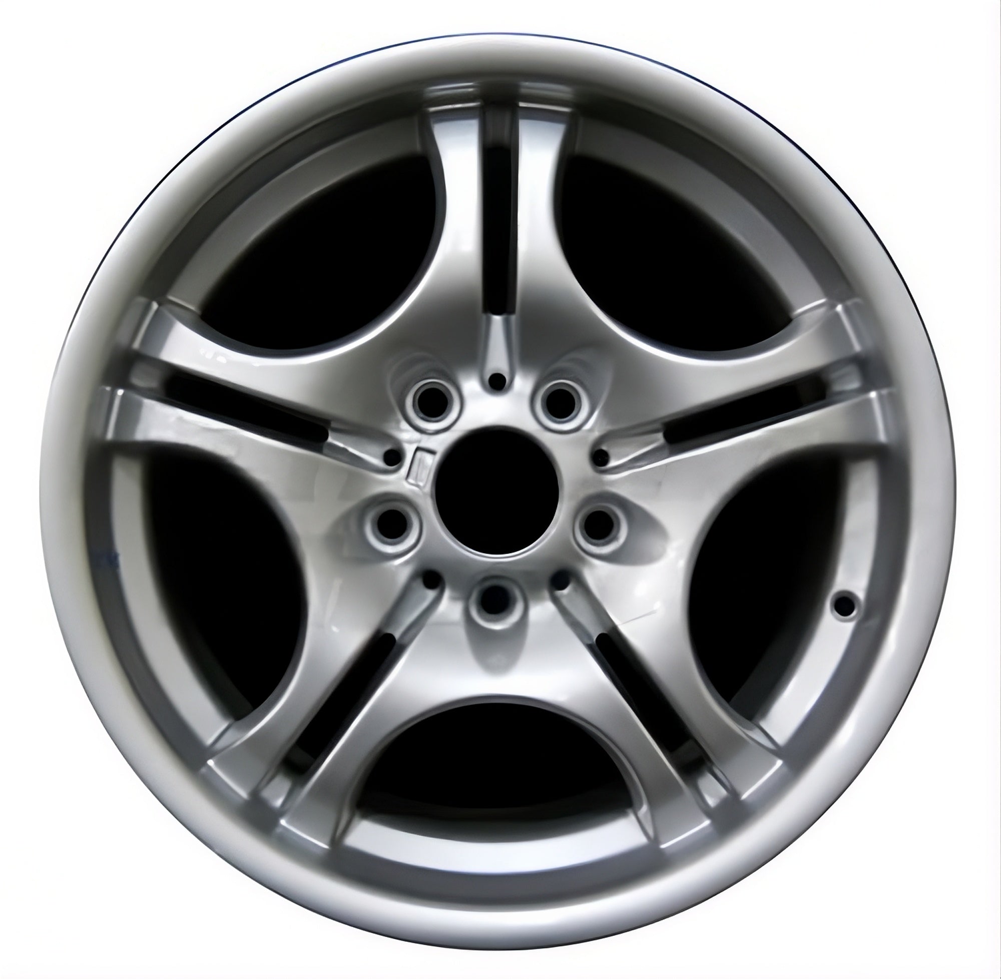 BMW 330ci 2000-2006 OEM Alloy Rim | 59344FT.PS17.FF – Finish Line Wheels