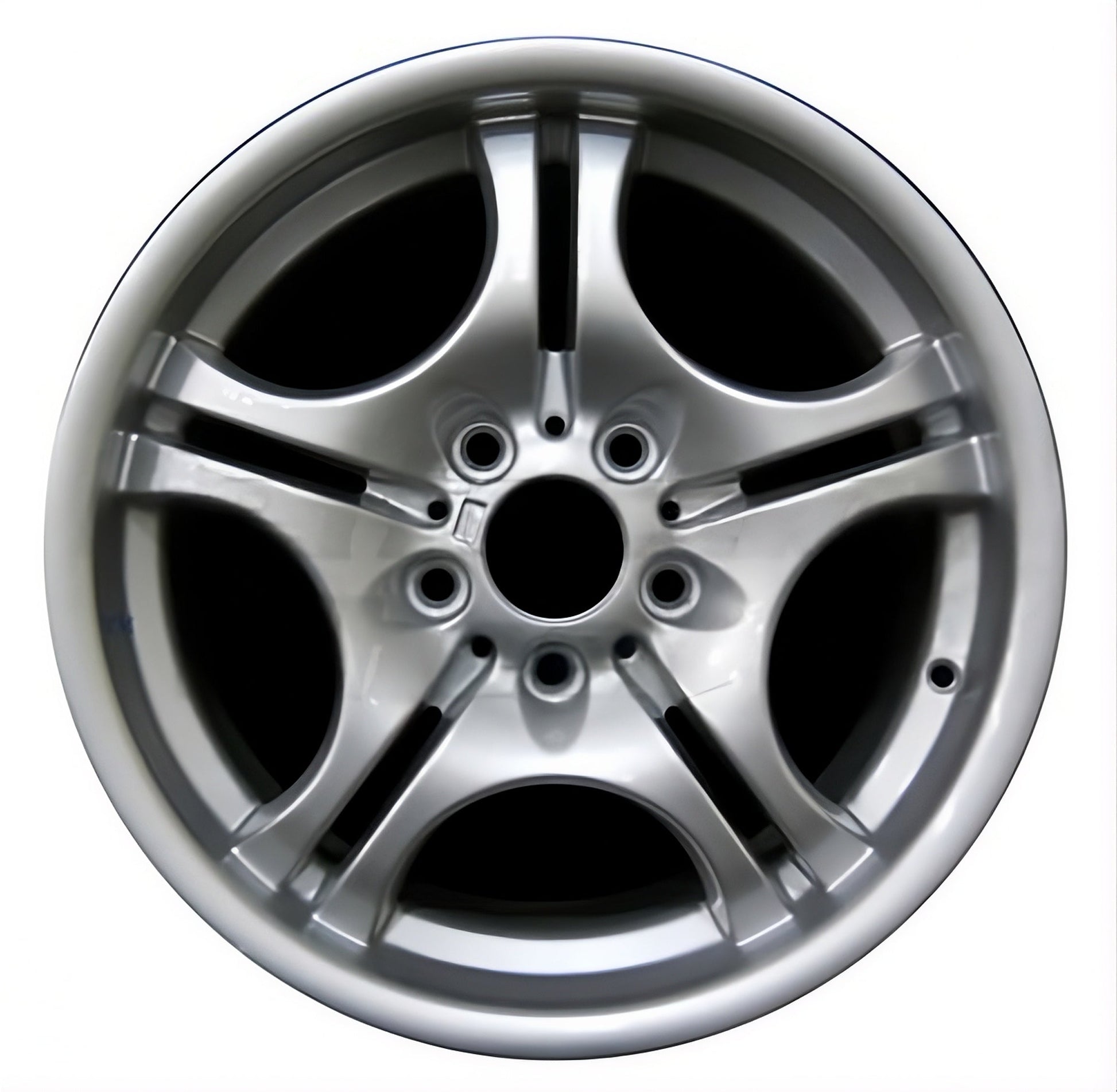 BMW 330ci  2000-2006 Factory OEM Car Wheel Size 17x7.5 Alloy 59344FT.PS17.FF