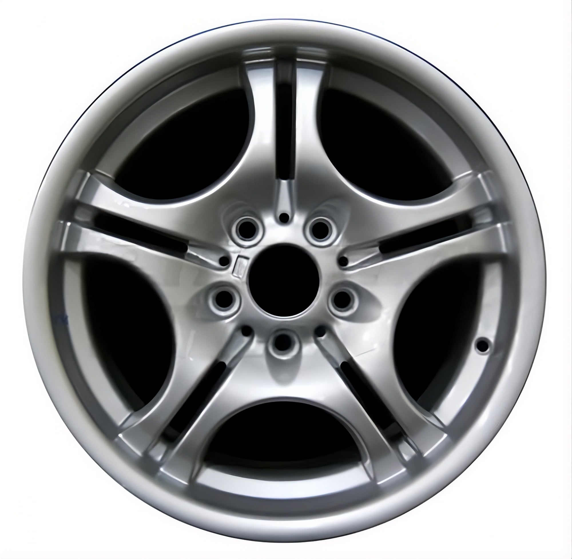 BMW 325i 2001-2006 OEM Alloy Rim | 59345RE.PS17.FF – Finish Line Wheels