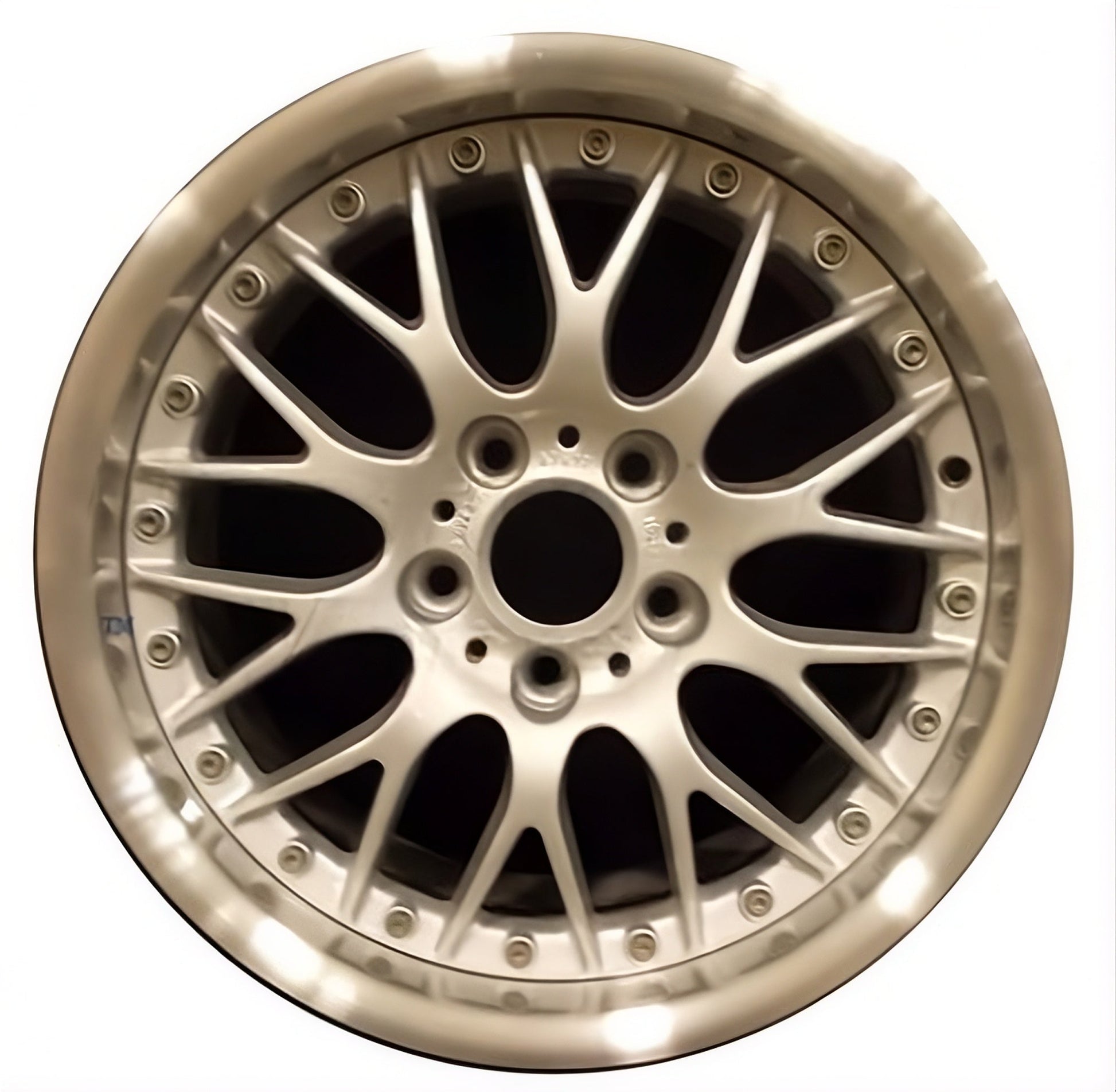 BMW 525i  2001-2003 Factory OEM Car Wheel Size 18x8 Alloy 59356FT.LS01.FC