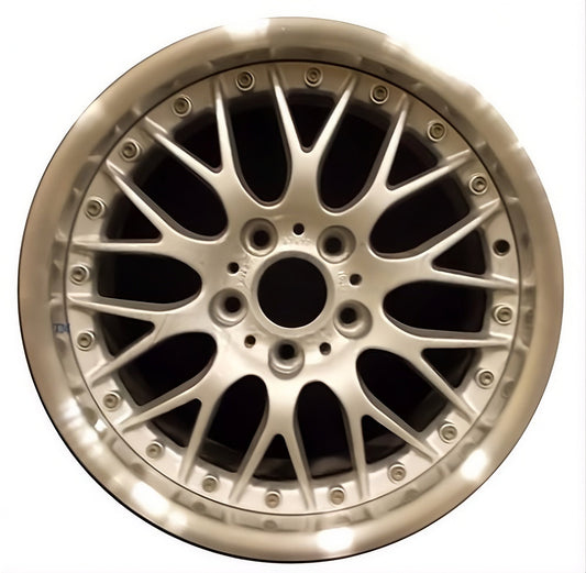BMW 525i  2001-2003 Factory OEM Car Wheel Size 18x8 Alloy 59356FT.LS01.FC