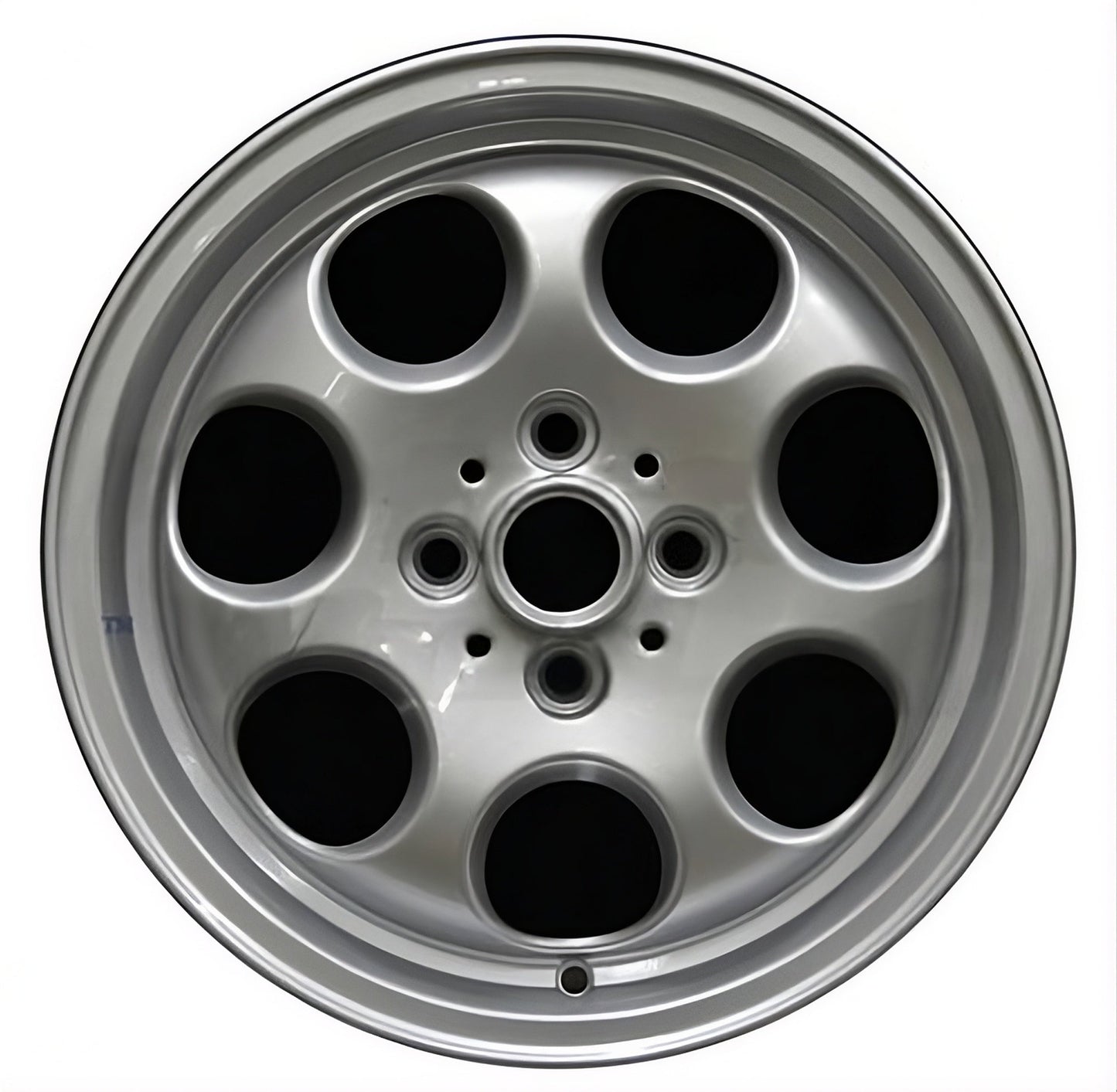Mini Cooper  2002-2014 Factory OEM Car Wheel Size 15x5.5 Alloy 59360.PS07.FF
