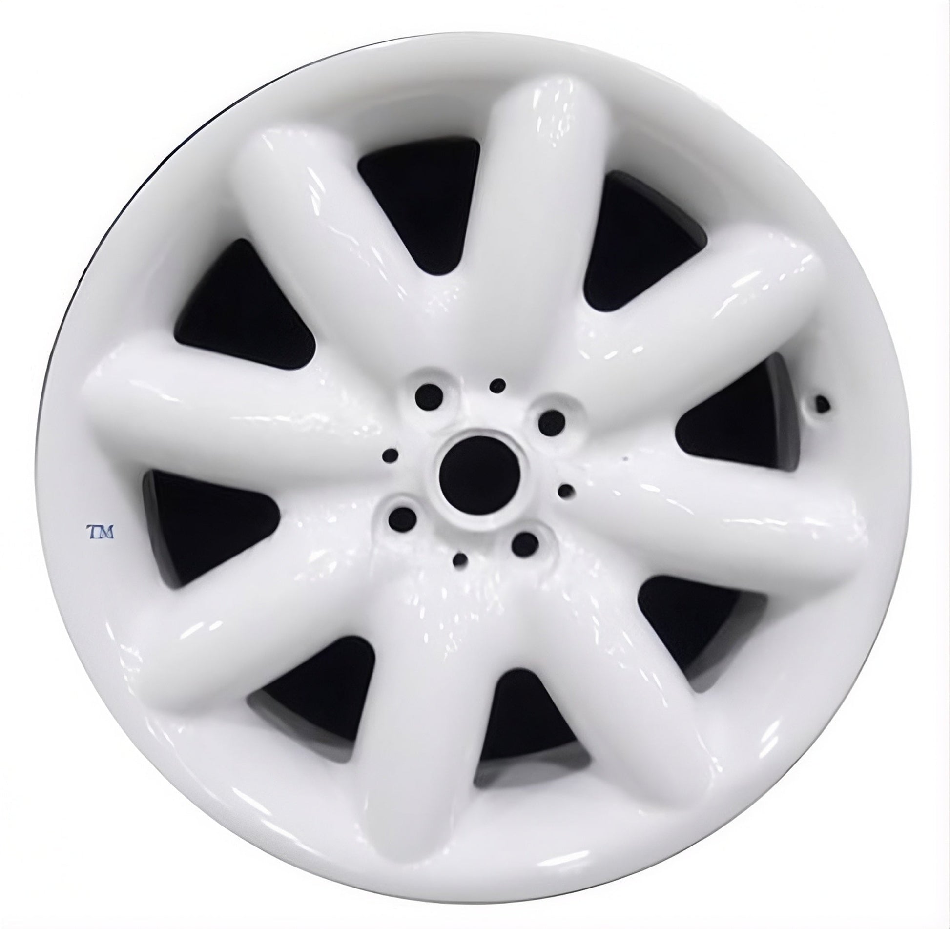 Mini Cooper  2002-2014 Factory OEM Car Wheel Size 17x7 Alloy 59364.PW01.FF