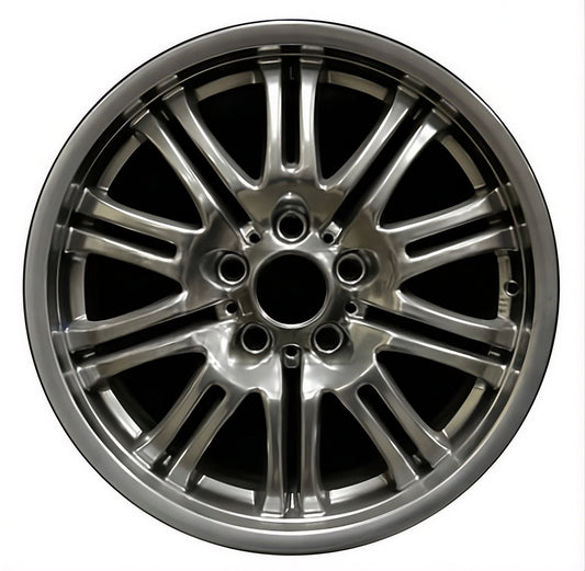 BMW M3  2001-2006 Factory OEM Car Wheel Size 18x9 Alloy 59368RE.HYPV2.FF
