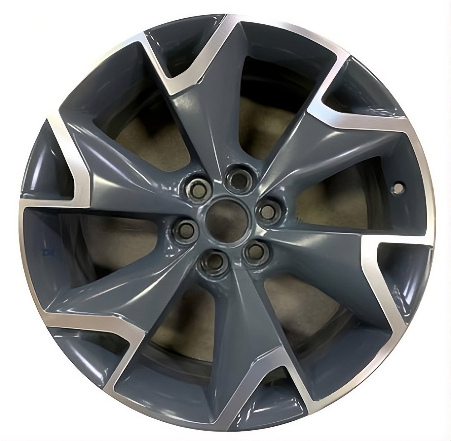 Chevrolet Blazer  2019-2022 Factory OEM Car Wheel Size 20x8 Alloy 5937.LC228.MAC5