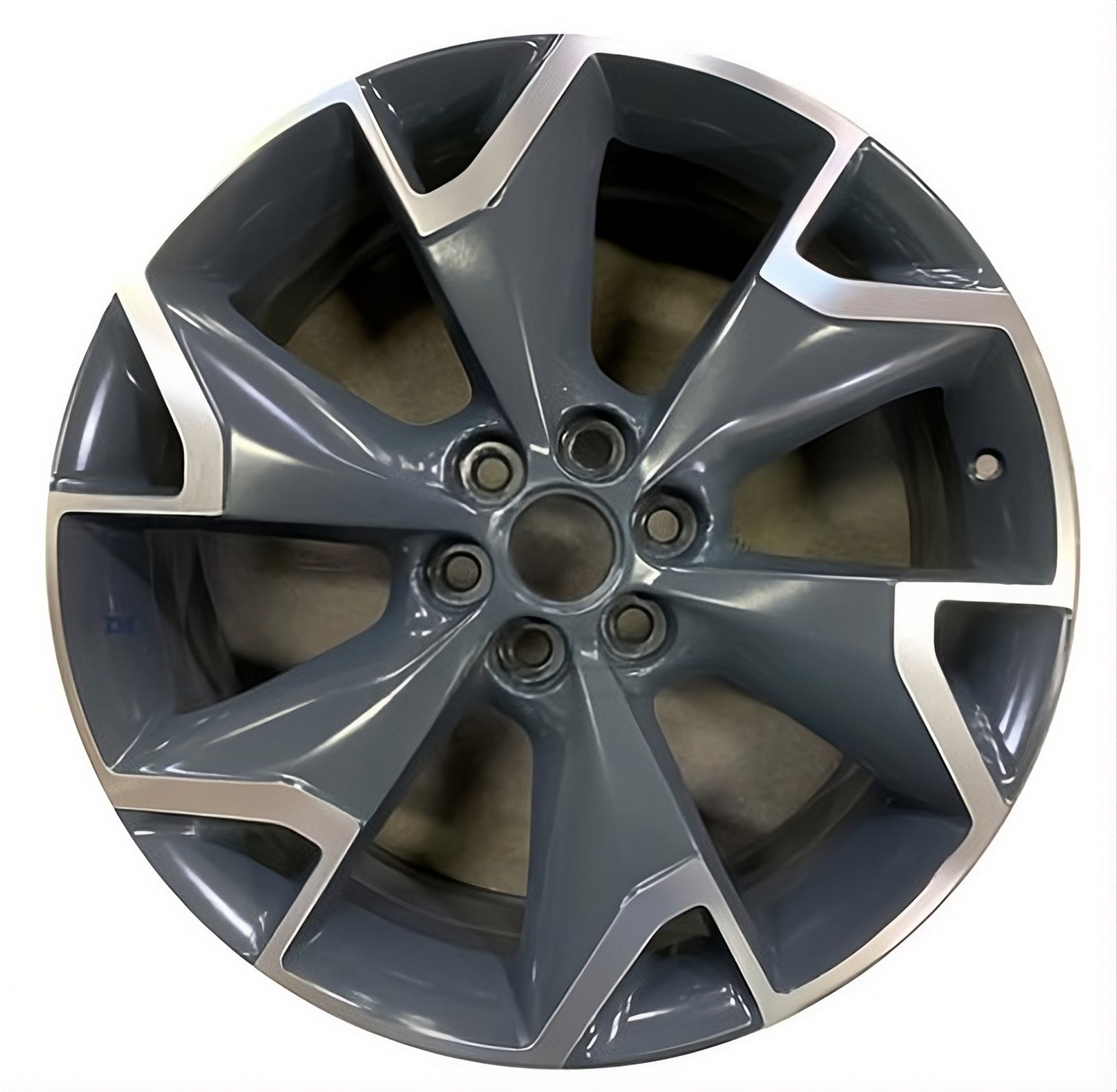 Chevrolet Blazer  2019-2022 Factory OEM Car Wheel Size 20x8 Alloy 5937.LC228.MAC5