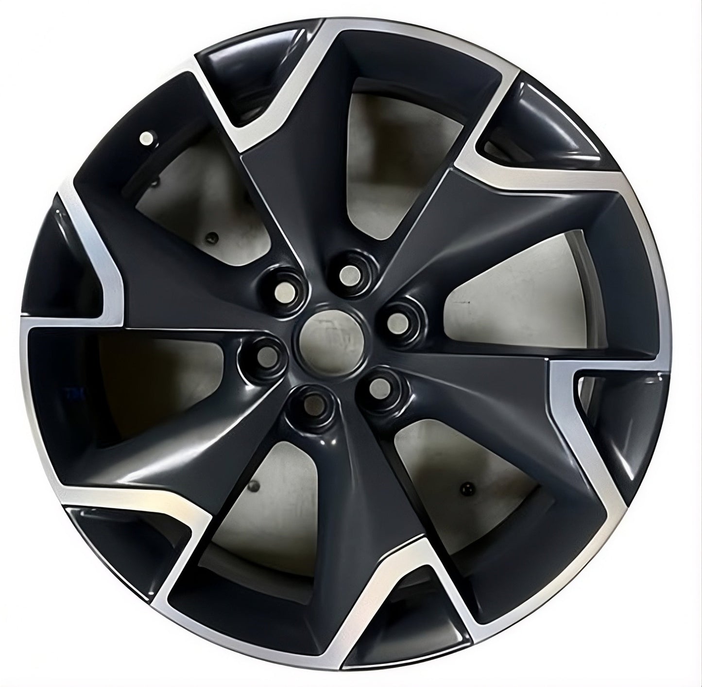 Chevrolet Blazer  2019-2022 Factory OEM Car Wheel Size 20x8 Alloy 5937.PB1LC237.MAC4