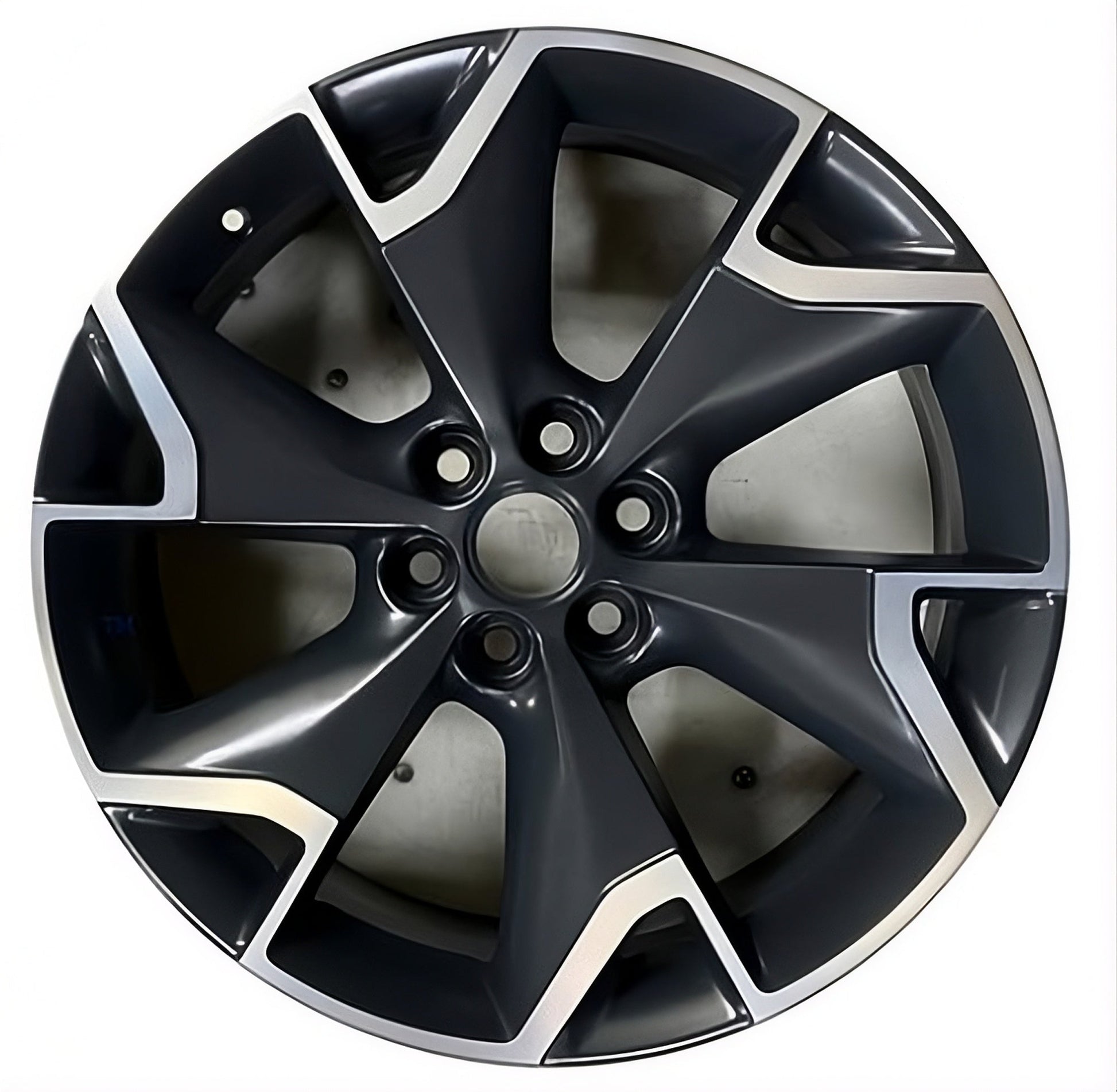 Chevrolet Blazer  2019-2022 Factory OEM Car Wheel Size 20x8 Alloy 5937.PB1LC237.MAC4