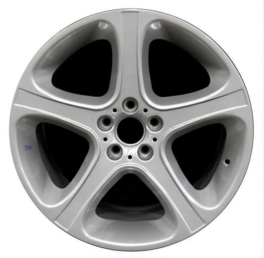BMW X5  2001-2006 Factory OEM Car Wheel Size 20x9.5 Alloy 59376FT.LS01.FF
