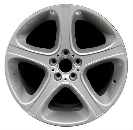 BMW X5  2001-2006 Factory OEM Car Wheel Size 20x10.5 Alloy 59377RE.LS01.FF