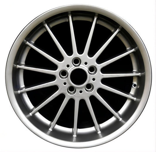 BMW 745i  2002-2008 Factory OEM Car Wheel Size 20x9 Alloy 59401FT.HYPV1.FF