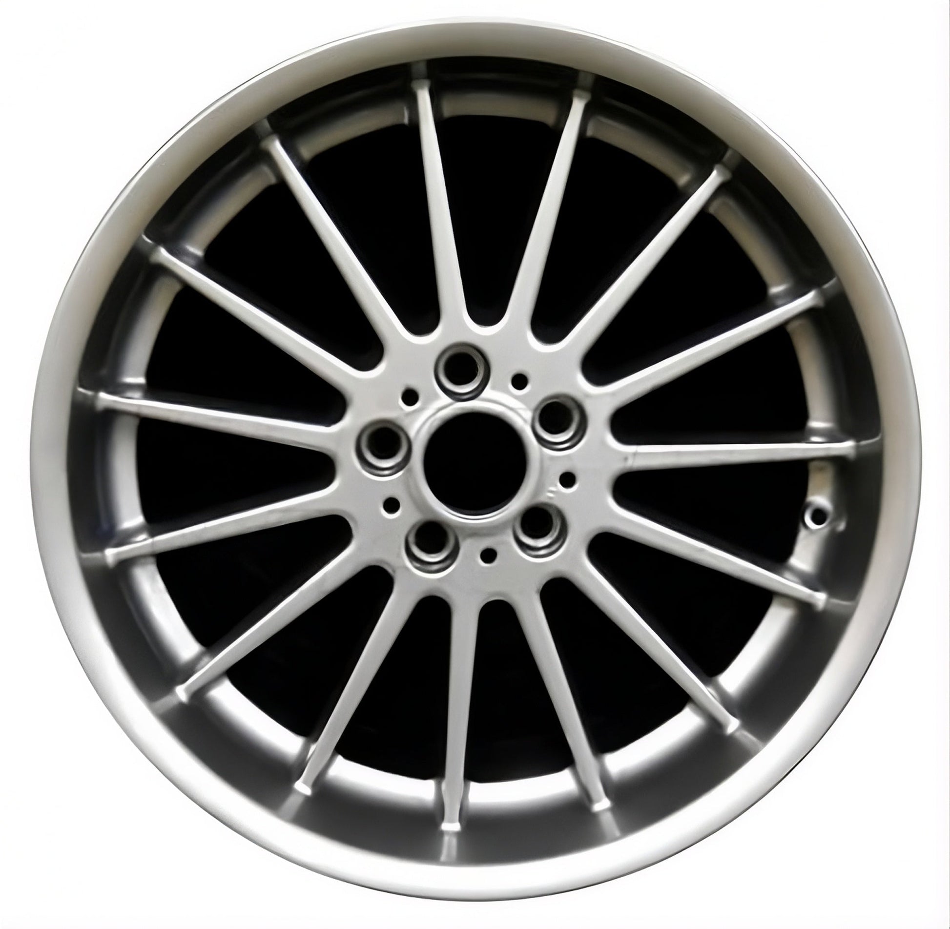 BMW 745i  2002-2007 Factory OEM Car Wheel Size 20x10 Alloy 59403RE.HYPV1.FF