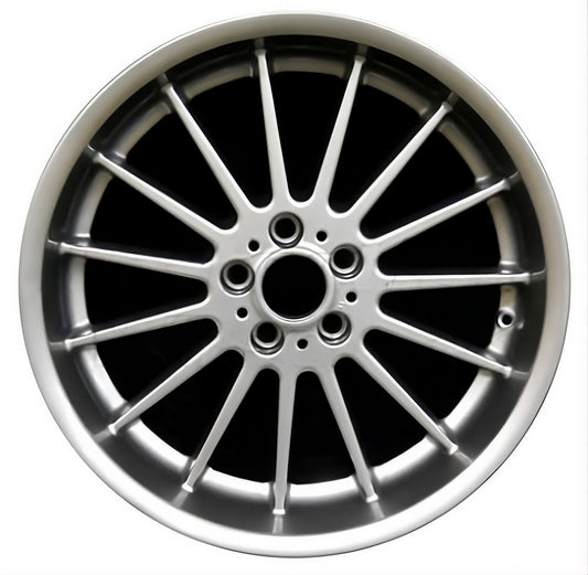 BMW 750i  2006-2008 Factory OEM Car Wheel Size 20x10 Alloy 59403RE.HYPV1.FF