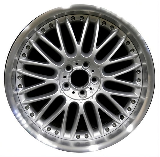 BMW 760i  2002-2008 Factory OEM Car Wheel Size 20x10 Alloy 59404.LS03.FC