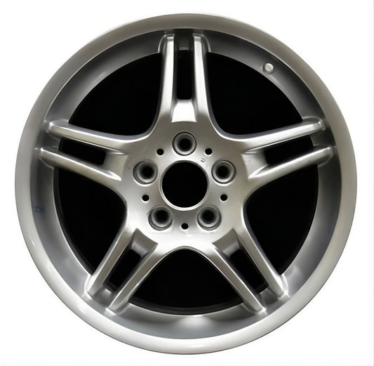 BMW Z4  2003-2008 Factory OEM Car Wheel Size 18x8 Alloy 59419FT.LS09.FF