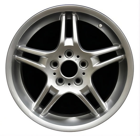 BMW Z4  2003-2008 Factory OEM Car Wheel Size 18x8.5 Alloy 59423RE.LS09.FF