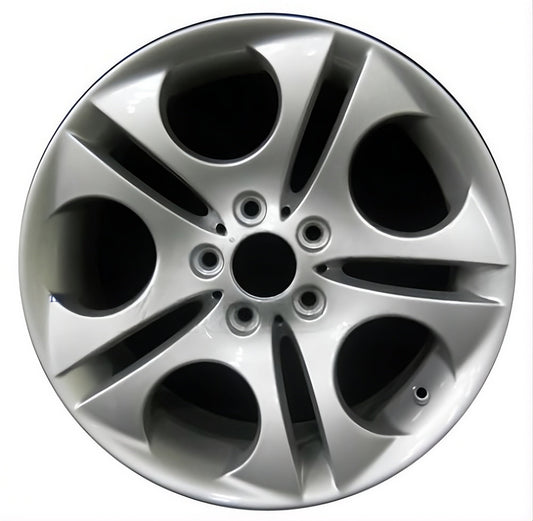 BMW Z4  2003-2008 Factory OEM Car Wheel Size 18x8.5 Alloy 59425.LS01.FF