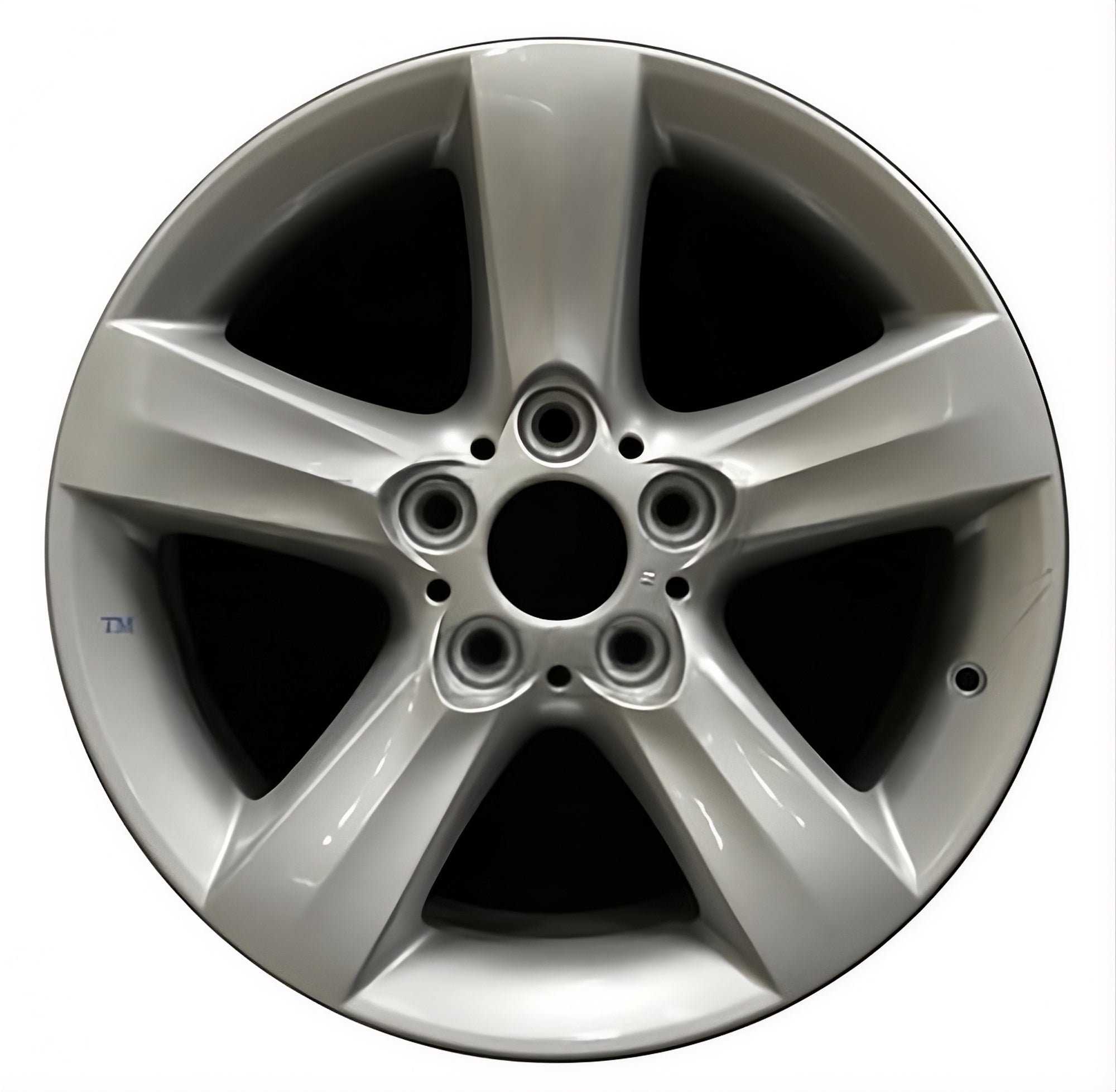BMW 320i 2001-2005 OEM Alloy Rim | 59430.LS03.FF – Finish Line Wheels