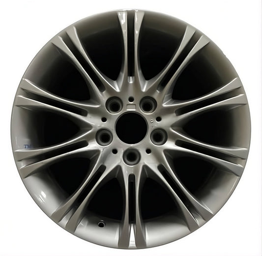 BMW 320i  2000-2008 Factory OEM Car Wheel Size 18x8 Alloy 59432FT.LS01.FF
