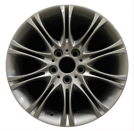 BMW 330i  2001-2003 Factory OEM Car Wheel Size 18x8.5 Alloy 59433RE.LS01.FF
