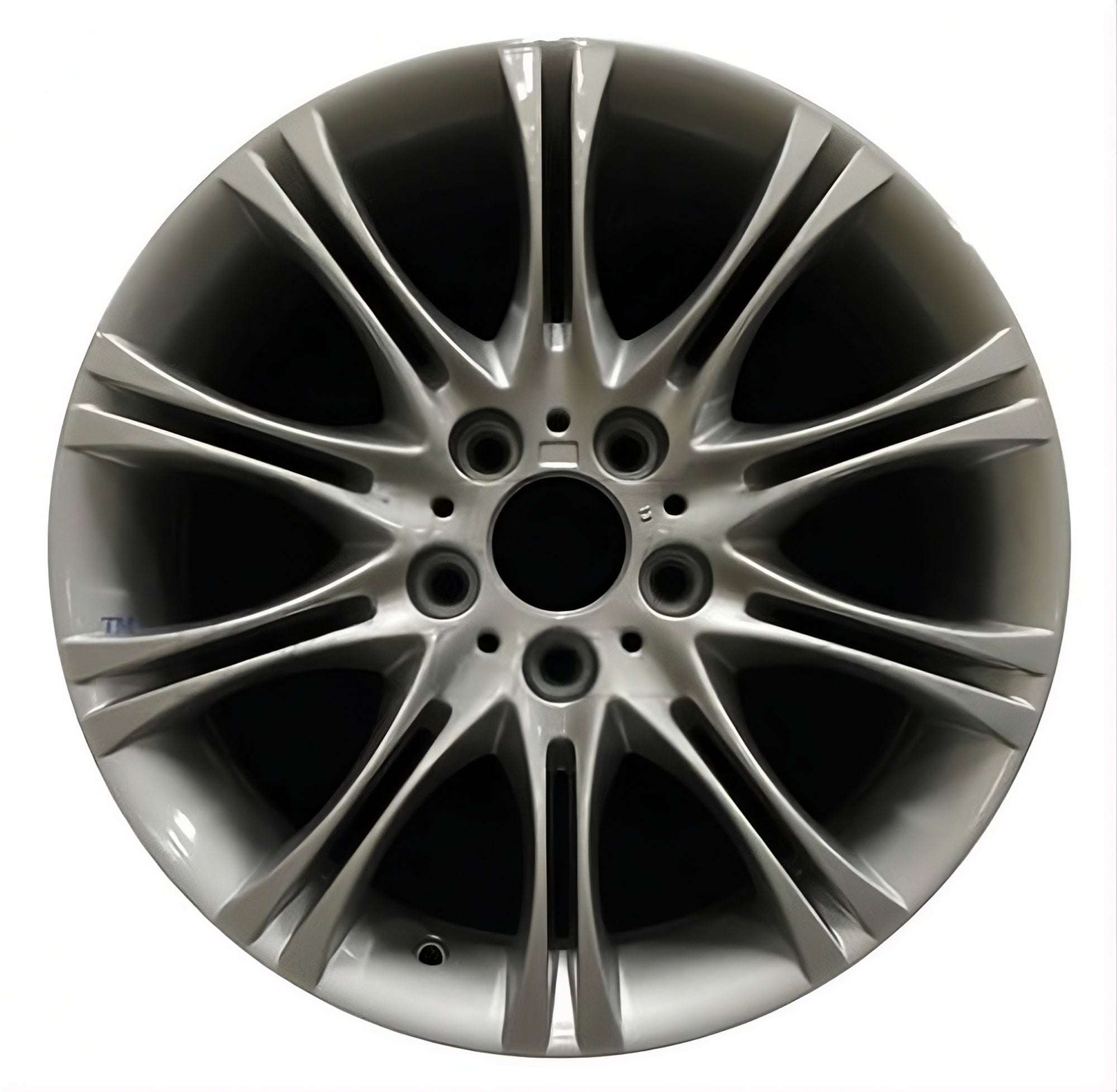 BMW 320i 2000-2008 OEM Alloy Rim | 59433RE.LS01.FF – Finish Line Wheels