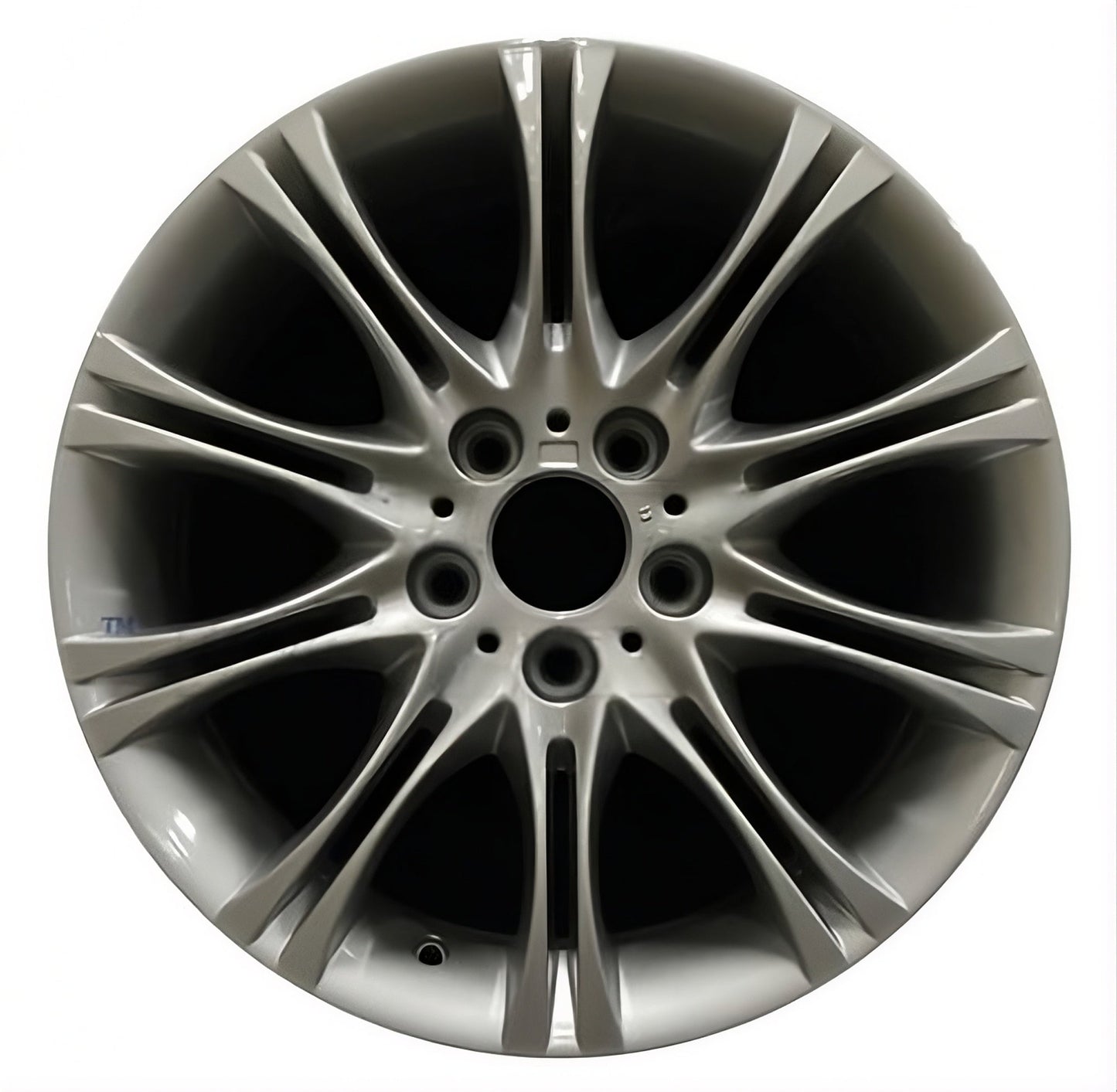 BMW 325i  2004-2006 Factory OEM Car Wheel Size 18x8.5 Alloy 59433RE.LS01.FF