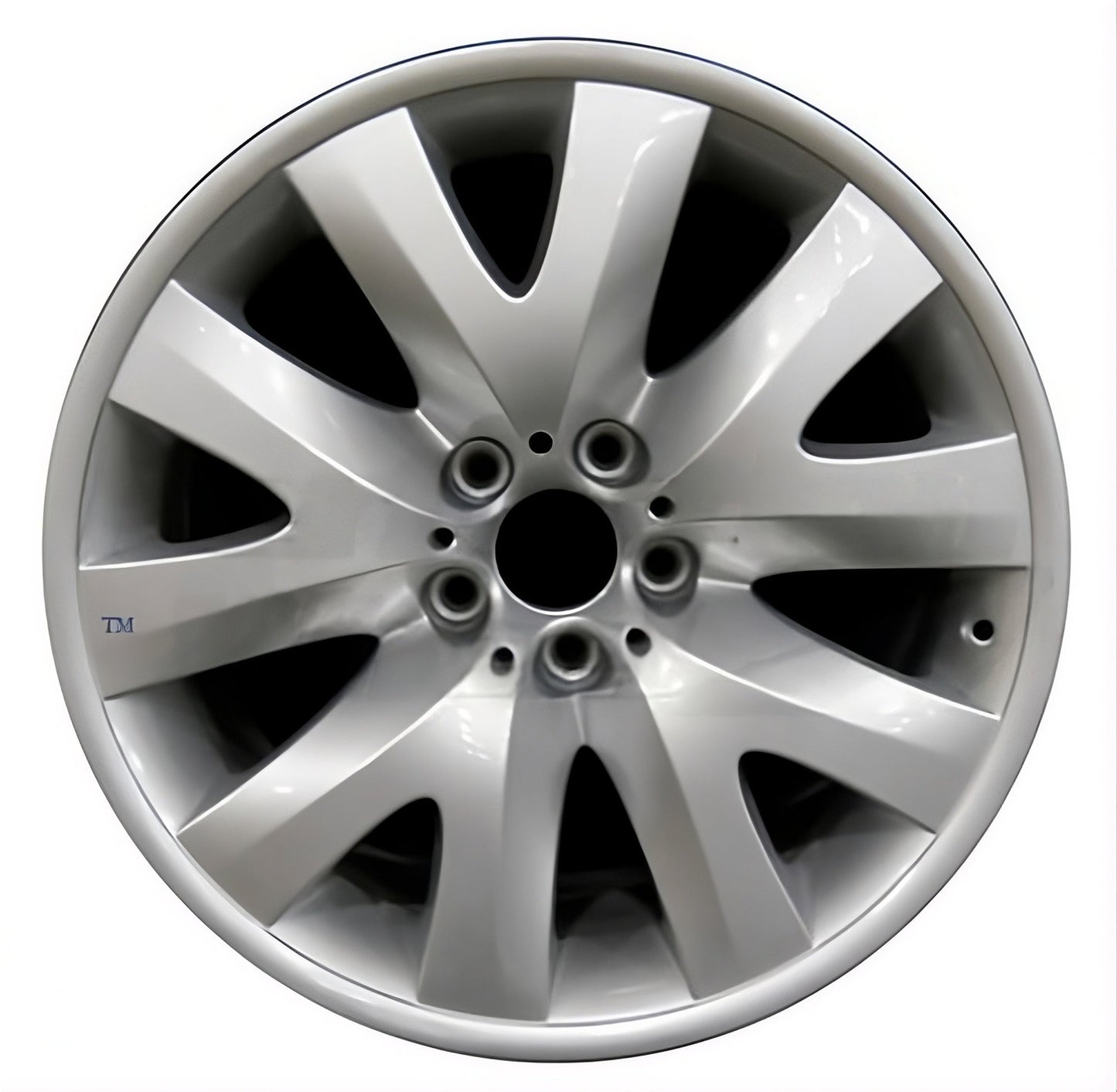 BMW 760i  2003-2008 Factory OEM Car Wheel Size 19x9 Alloy 59440FT.PS17.FF
