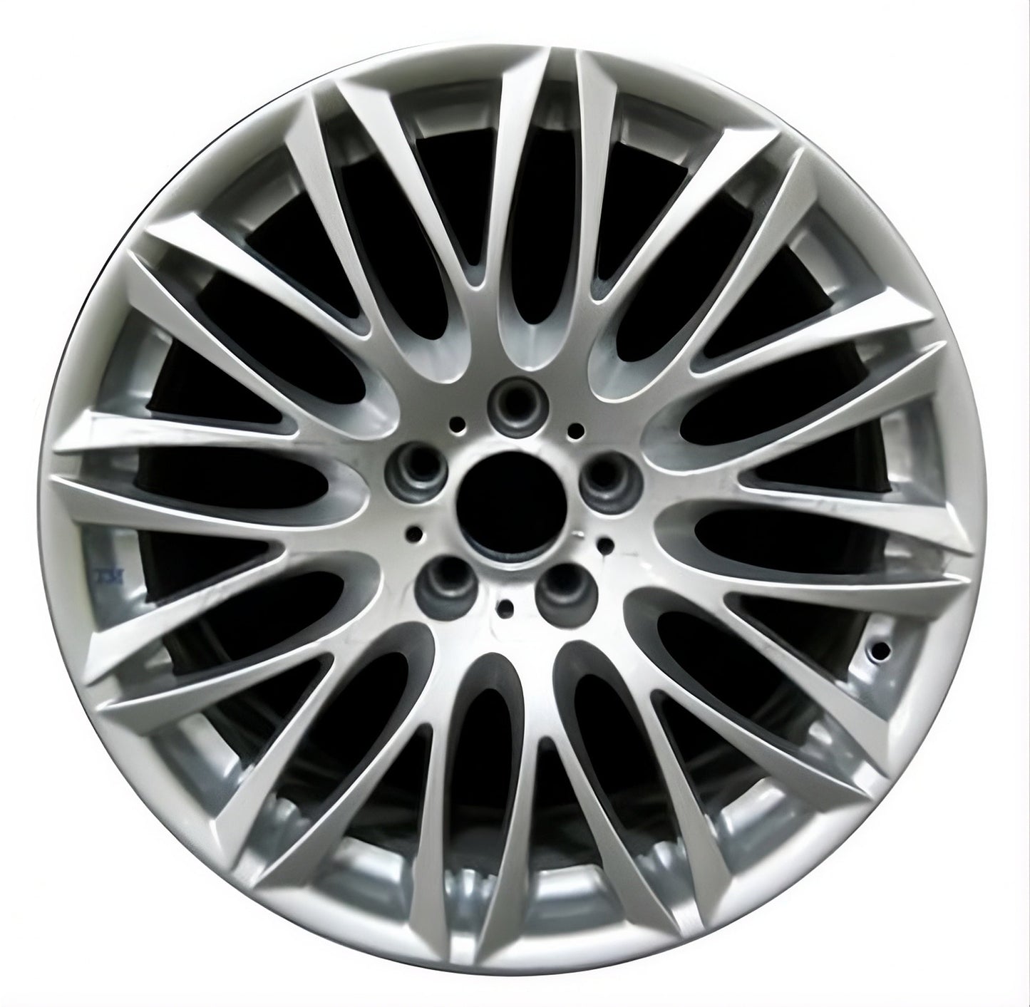 BMW 745Li  2002-2010 Factory OEM Car Wheel Size 20x9 Alloy 59442FT.LS03.FF