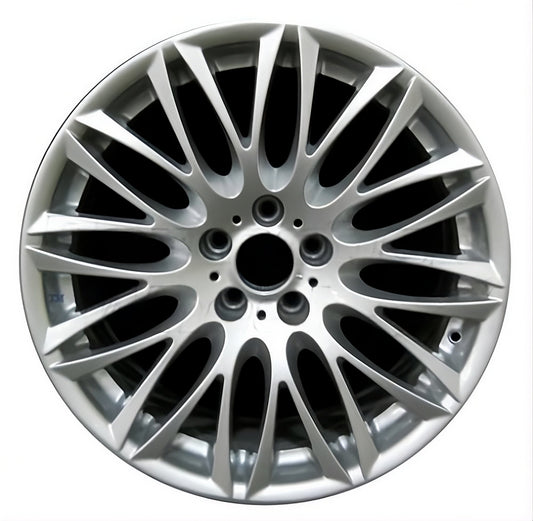 BMW 760i  2003-2008 Factory OEM Car Wheel Size 20x9 Alloy 59442FT.LS03.FF