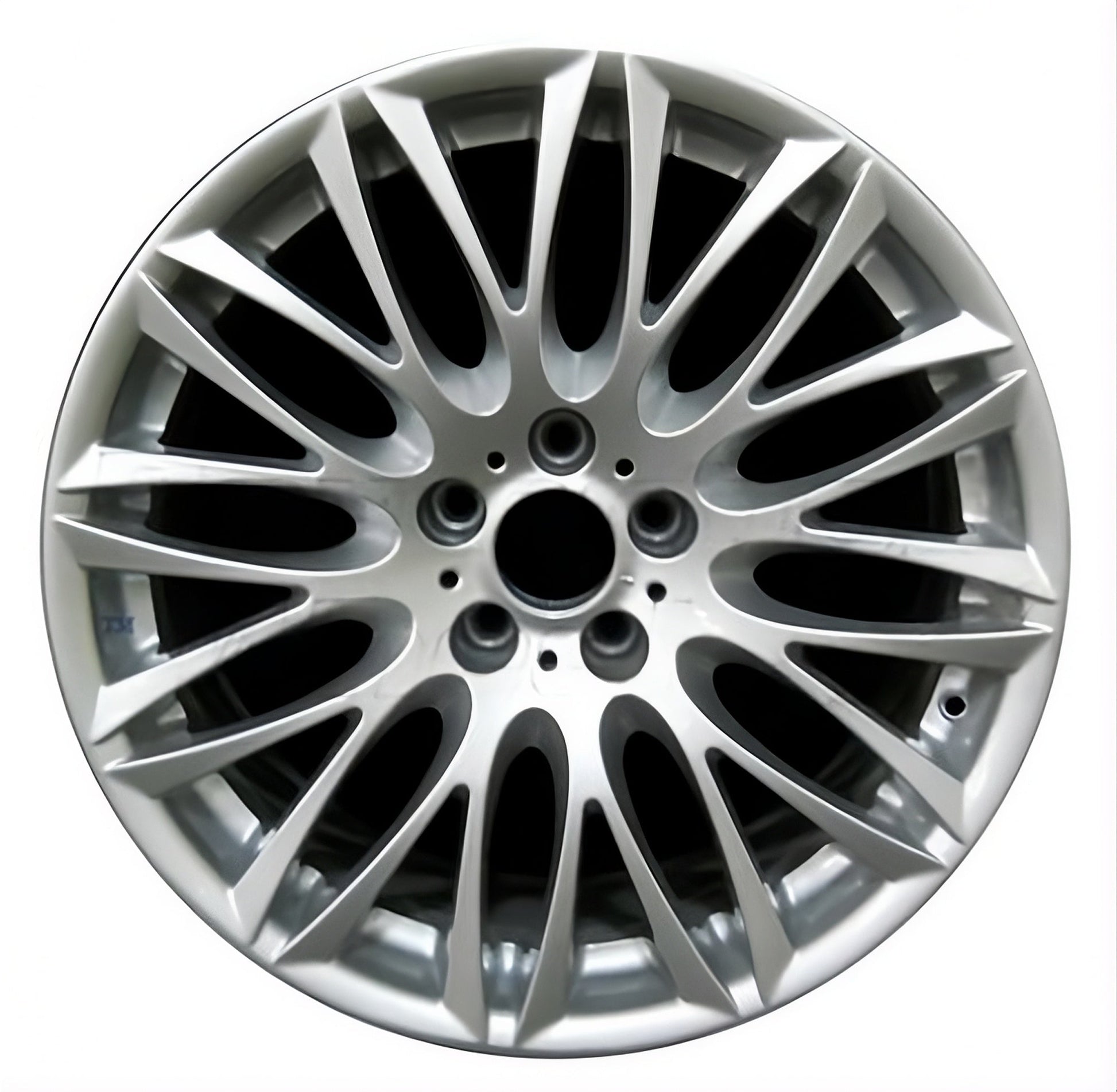 BMW 750Li  2002-2010 Factory OEM Car Wheel Size 20x9 Alloy 59442FT.LS03.FF