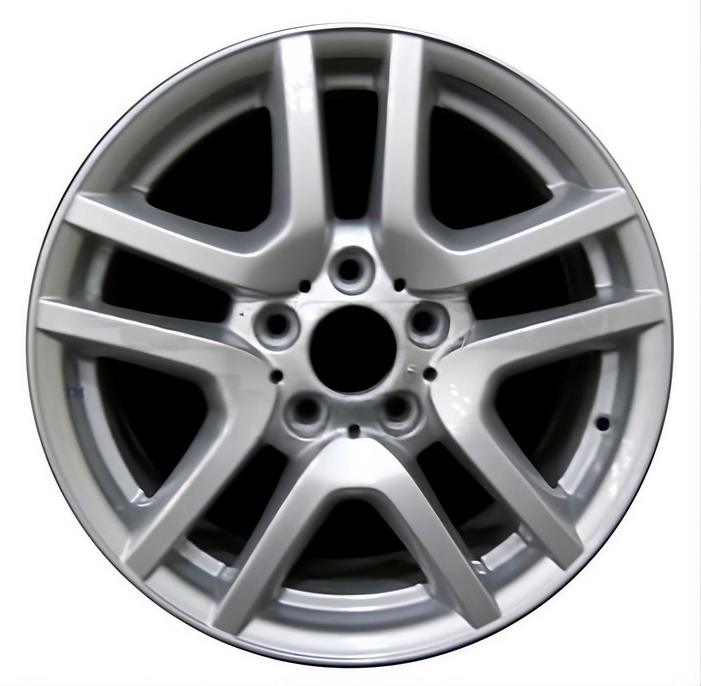 BMW X5  2002-2006 Factory OEM Car Wheel Size 17x7.5 Alloy 59444.LS01.FF
