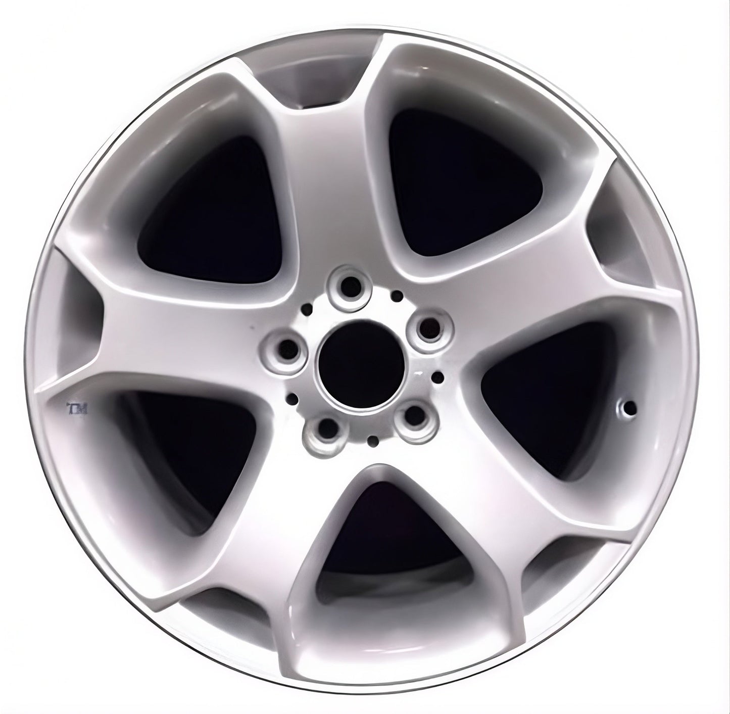 BMW X5  2002-2006 Factory OEM Car Wheel Size 18x8.5 Alloy 59445.LS03.FF