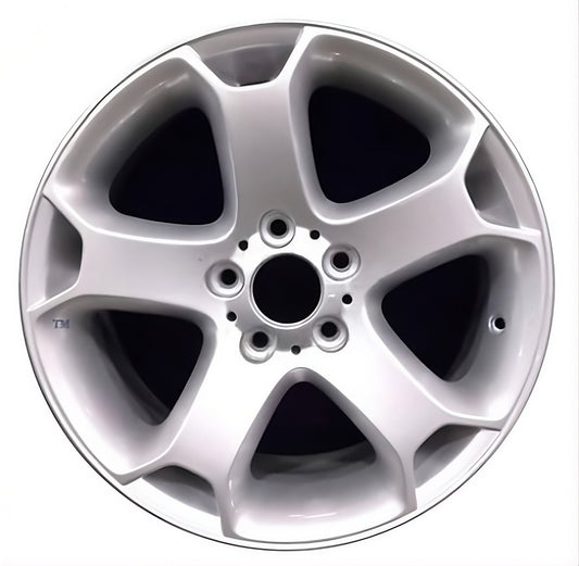BMW X5  2002-2006 Factory OEM Car Wheel Size 18x8.5 Alloy 59445.LS03.FF