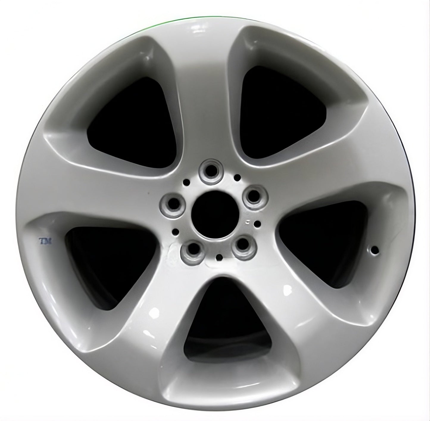 BMW X5  2002-2007 Factory OEM Car Wheel Size 19x9 Alloy 59447FT.PS06.FF