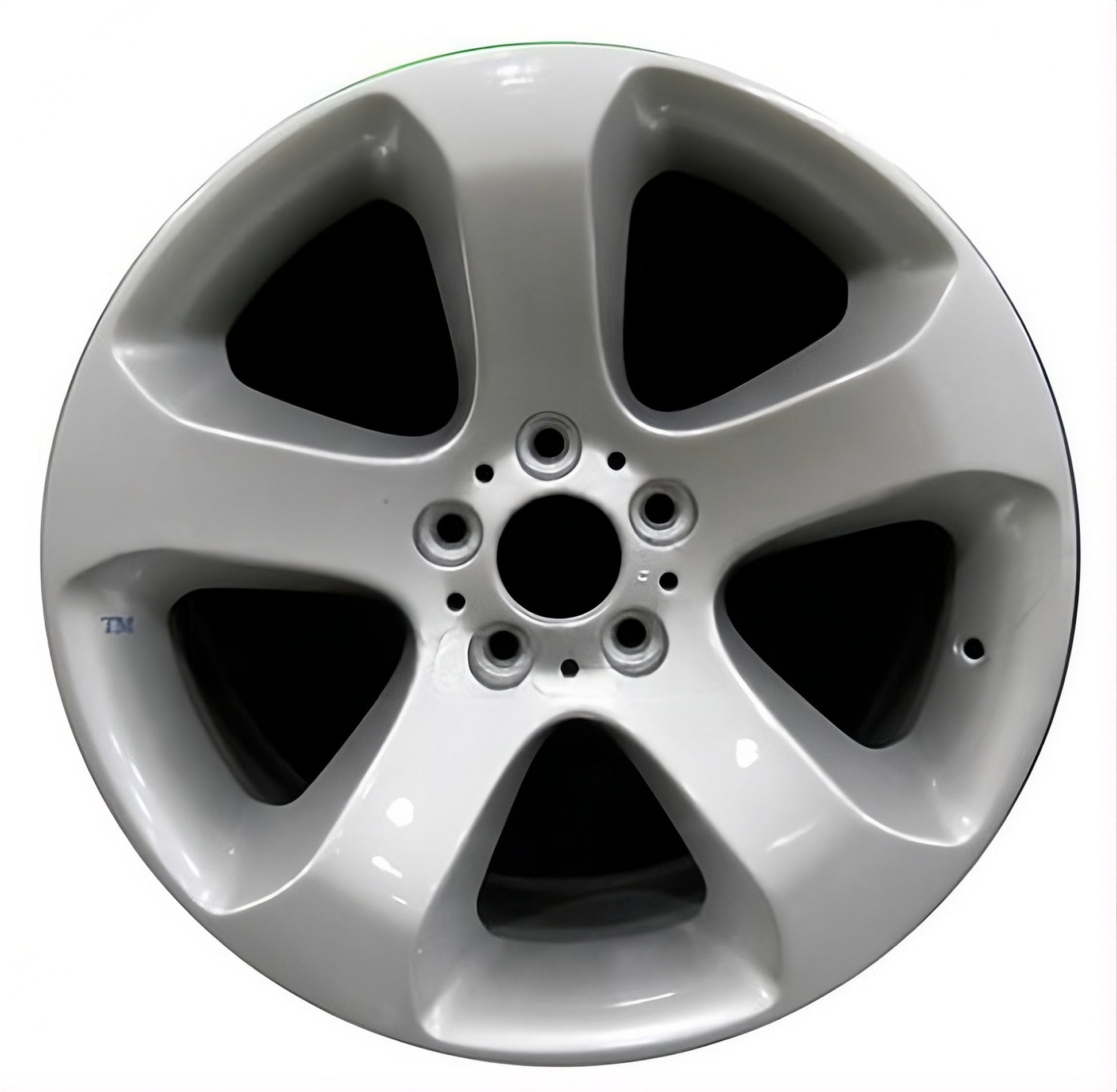 BMW X5  2002-2007 Factory OEM Car Wheel Size 19x9 Alloy 59447FT.PS06.FF