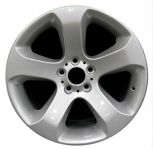 BMW X5  2002-2007 Factory OEM Car Wheel Size 19x9 Alloy 59447FT.PS06.FF