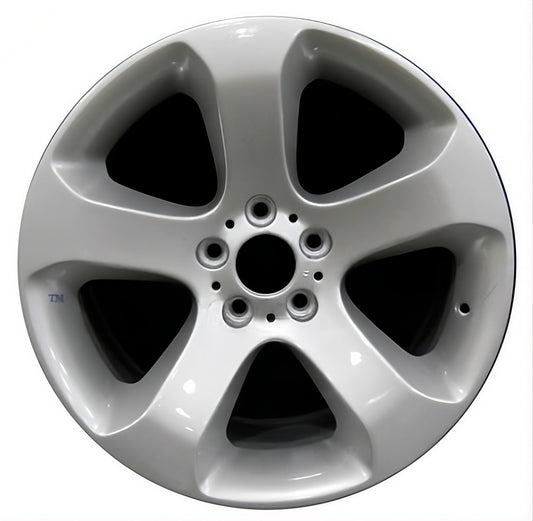 BMW X5  2002-2007 Factory OEM Car Wheel Size 19x10 Alloy 59448RE.PS06.FF