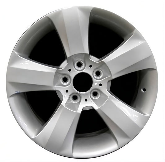 BMW X3  2004-2010 Factory OEM Car Wheel Size 18x8 Alloy 59452.LS03.FF