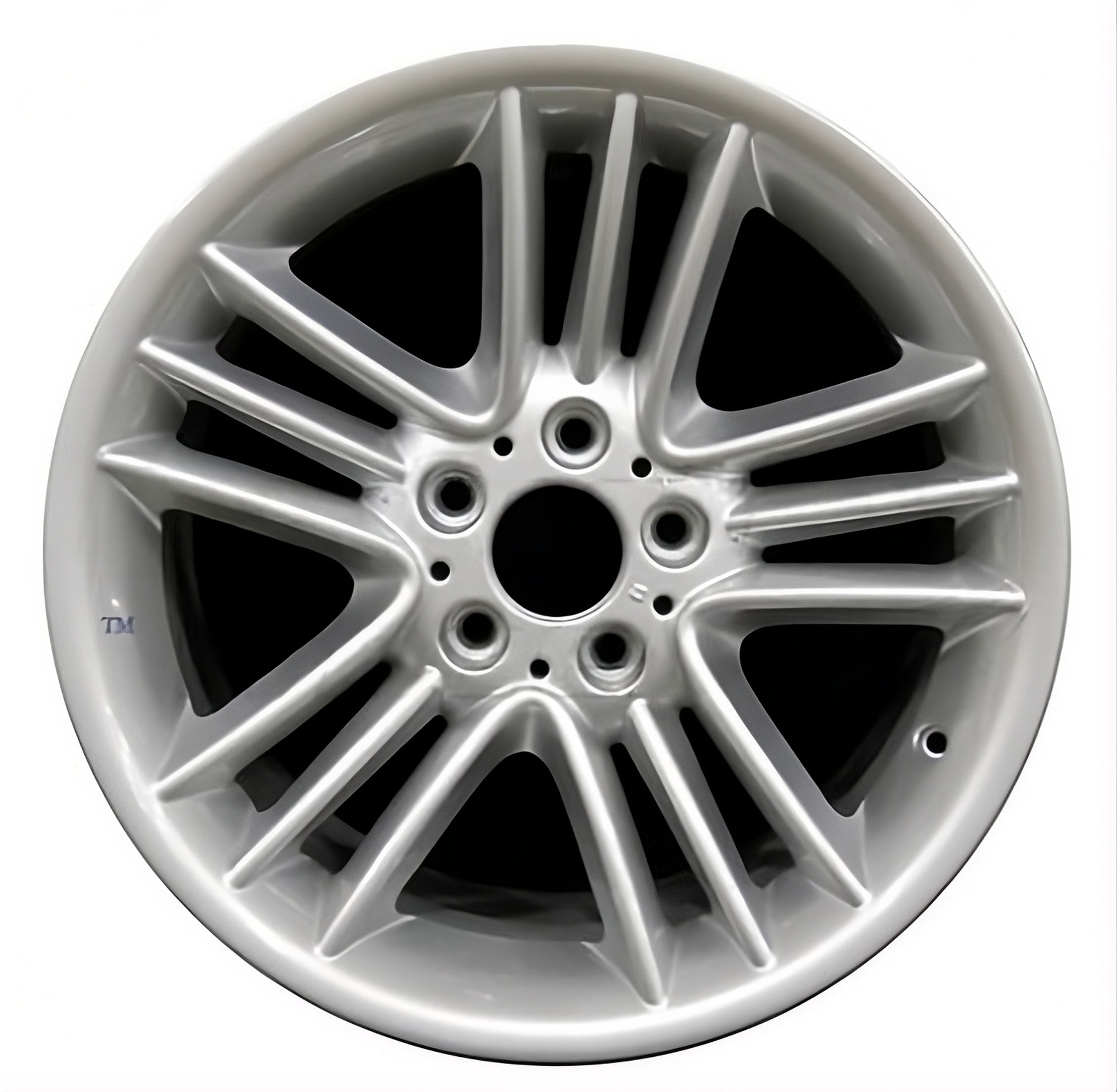BMW 528i 2004-2010 OEM Alloy Rim | 59481RE.LS09.FF – Finish Line Wheels