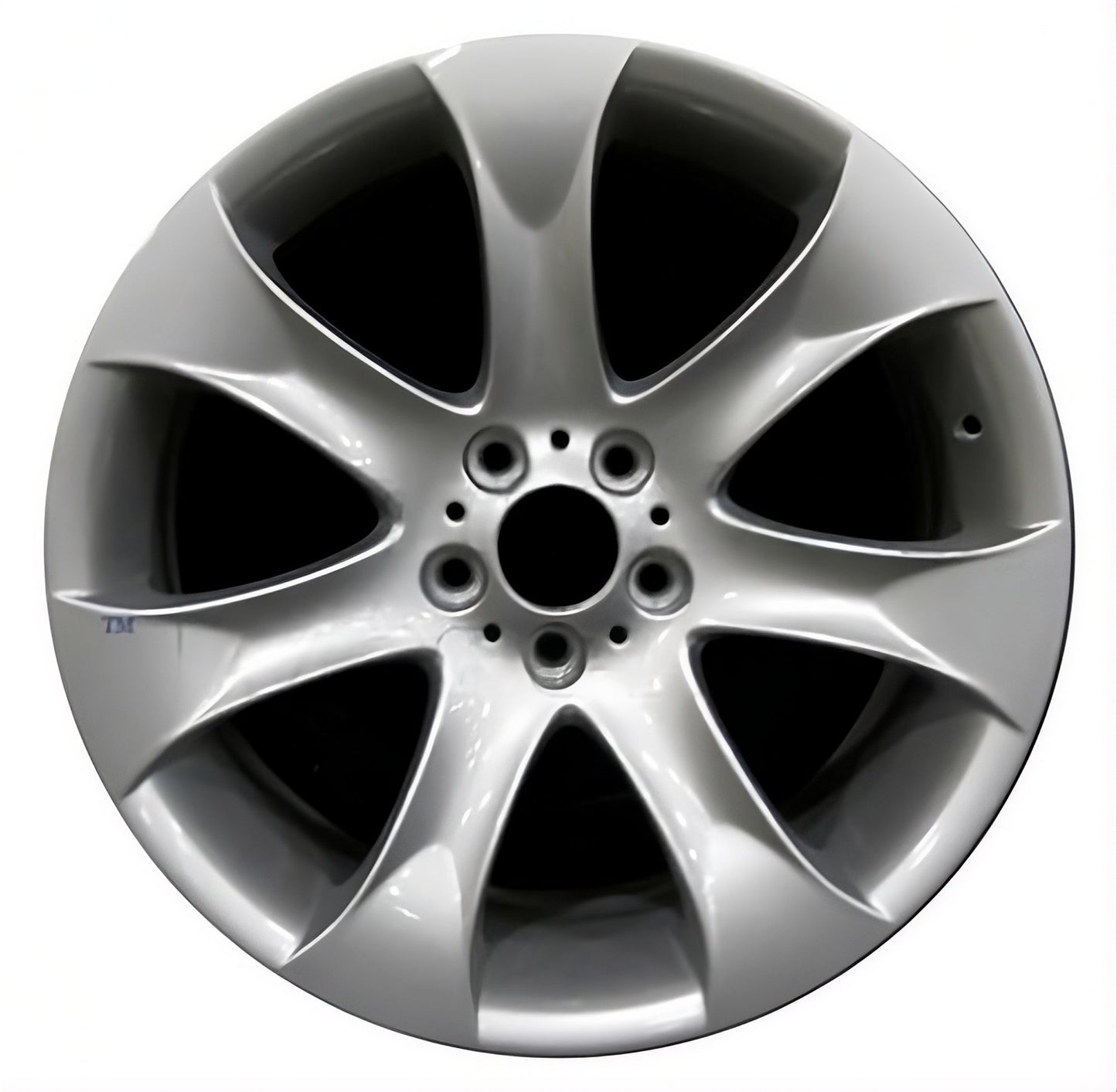 BMW X5  2004-2006 Factory OEM Car Wheel Size 20x9.5 Alloy 59486FT.PS17.FF