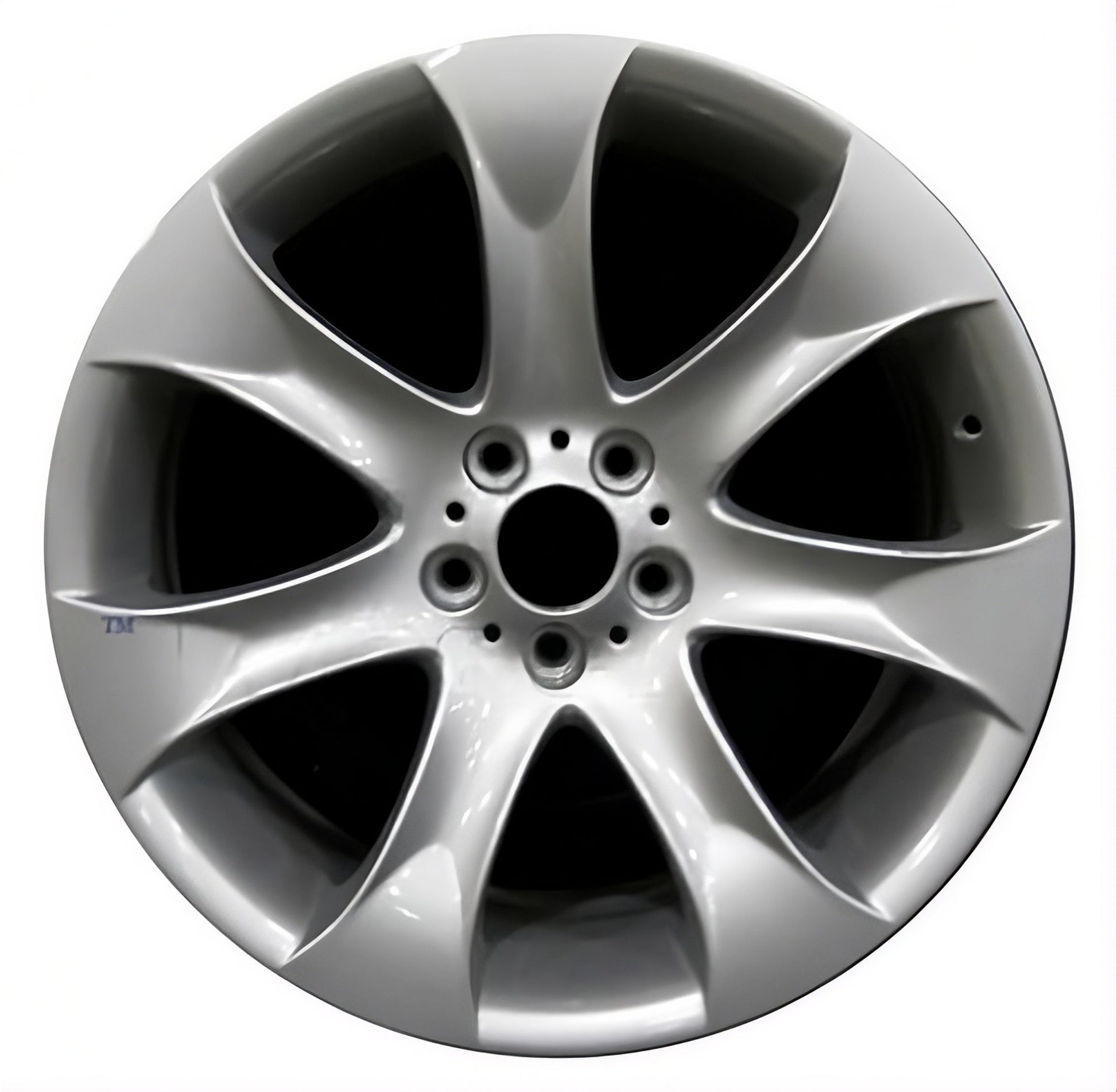 BMW X5  2004-2006 Factory OEM Car Wheel Size 20x9.5 Alloy 59486FT.PS17.FF