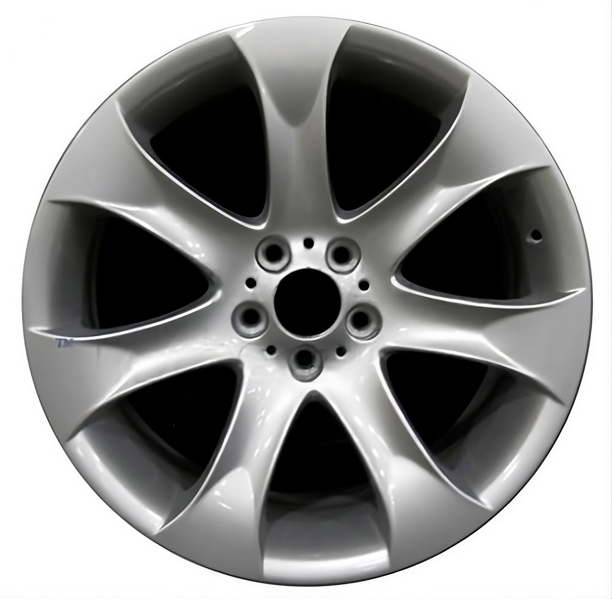 BMW X5  2004-2006 Factory OEM Car Wheel Size 20x10.5 Alloy 59487RE.PS17.FF