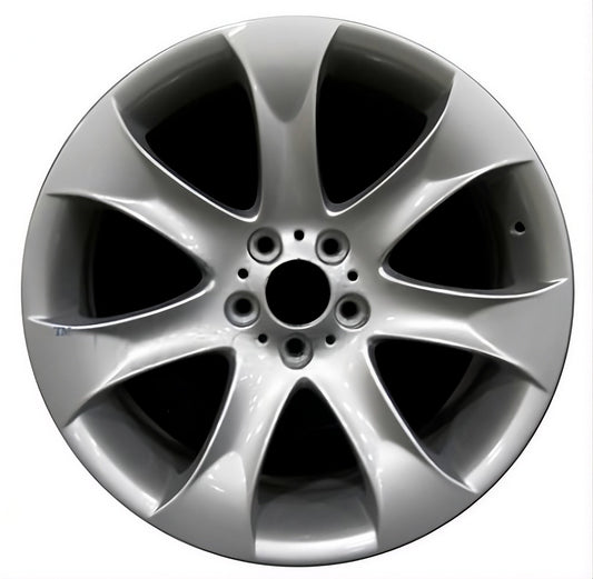BMW X5  2004-2006 Factory OEM Car Wheel Size 20x10.5 Alloy 59487RE.PS17.FF
