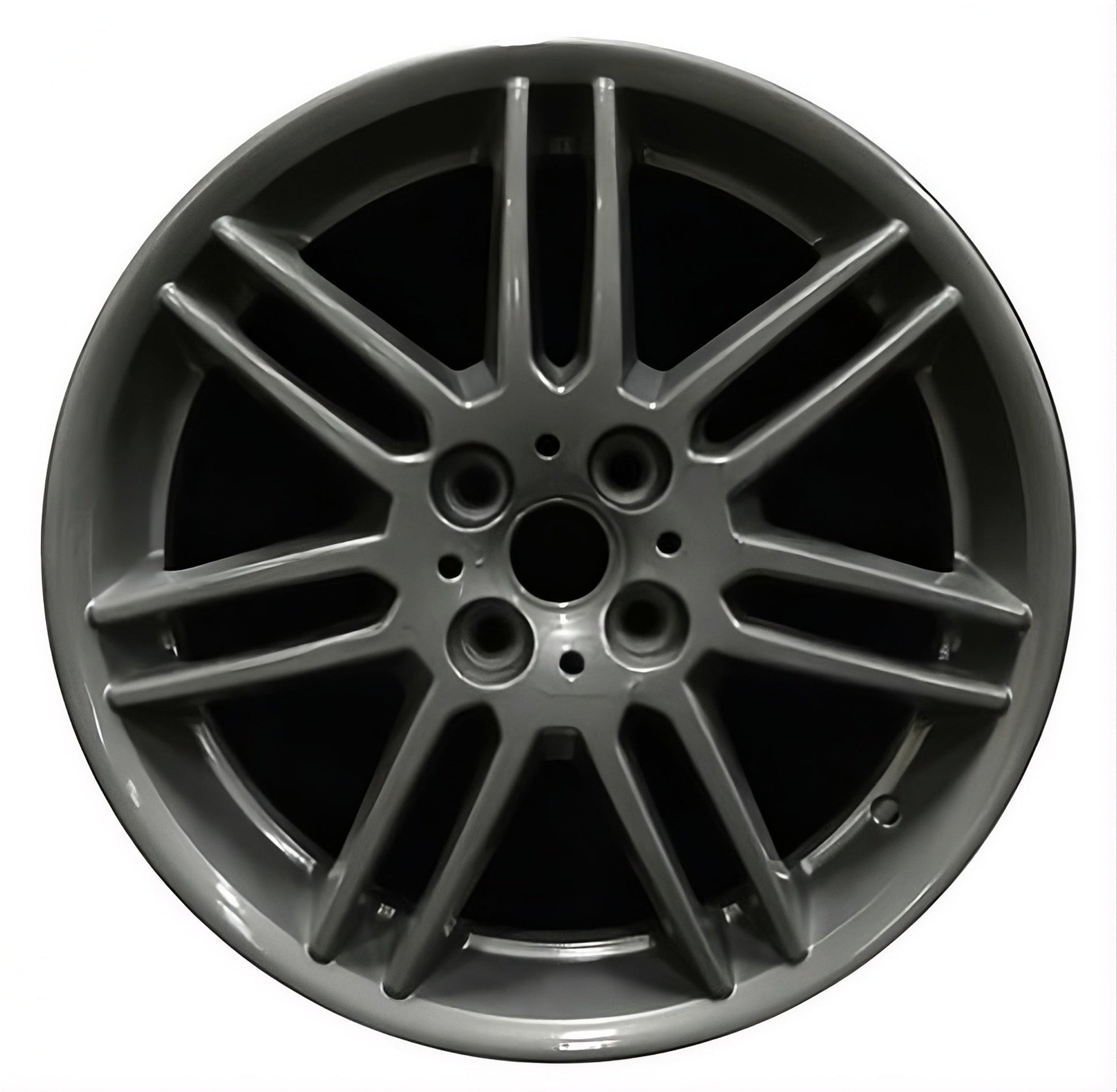 Mini Cooper  2004-2014 Factory OEM Car Wheel Size 17x7 Alloy 59499.LC11.FF