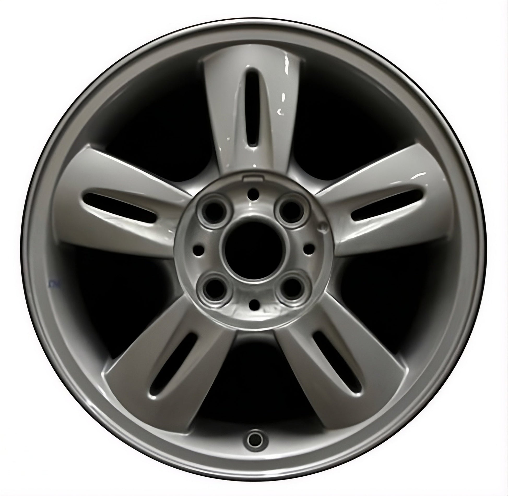 Mini Cooper  2002-2009 Factory OEM Car Wheel Size 15x5.5 Alloy 59501.PS17.FF