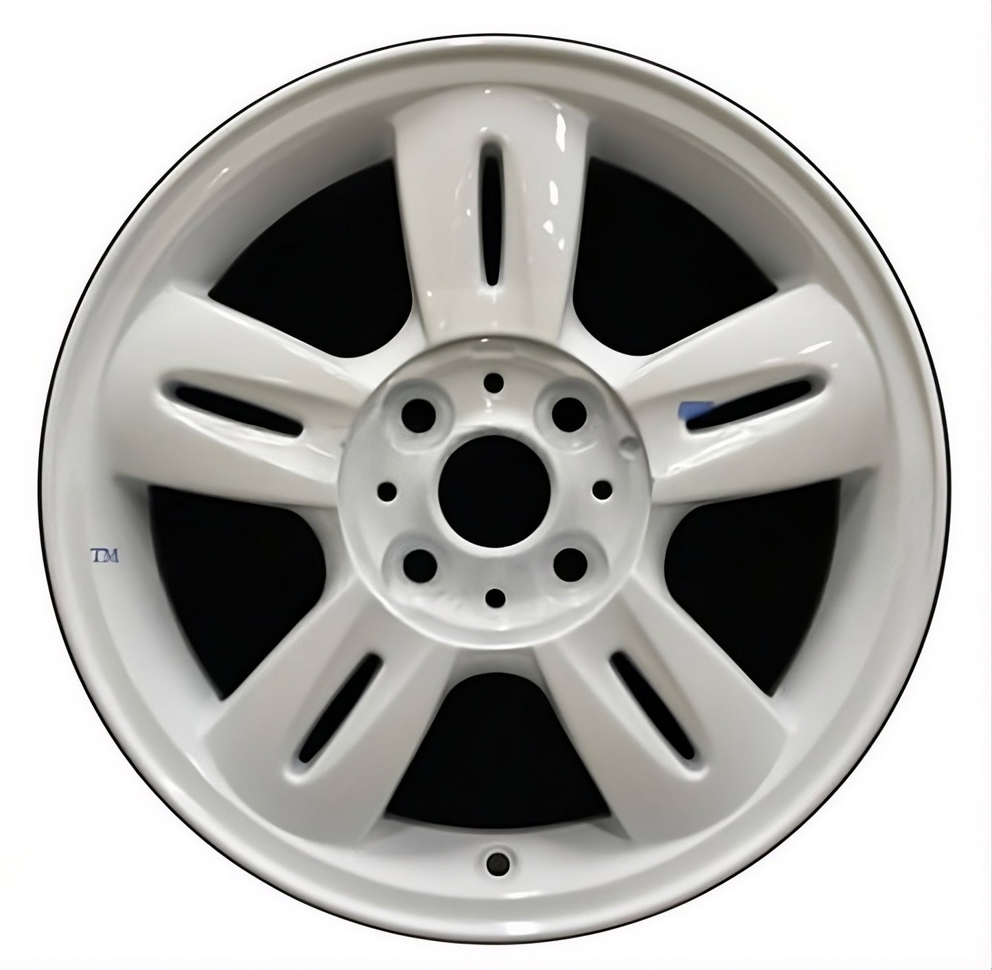 Mini Cooper  2002-2009 Factory OEM Car Wheel Size 15x5.5 Alloy 59501.PW01.FF