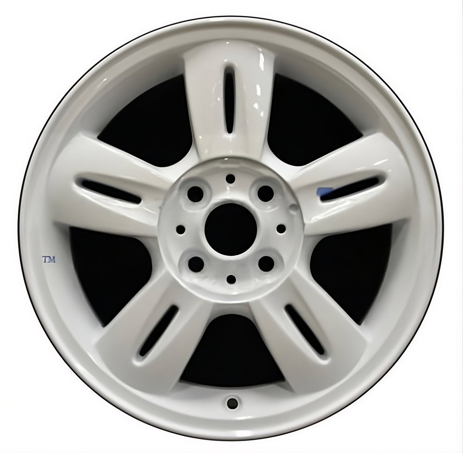 Mini Cooper  2002-2009 Factory OEM Car Wheel Size 15x5.5 Alloy 59501.PW01.FF