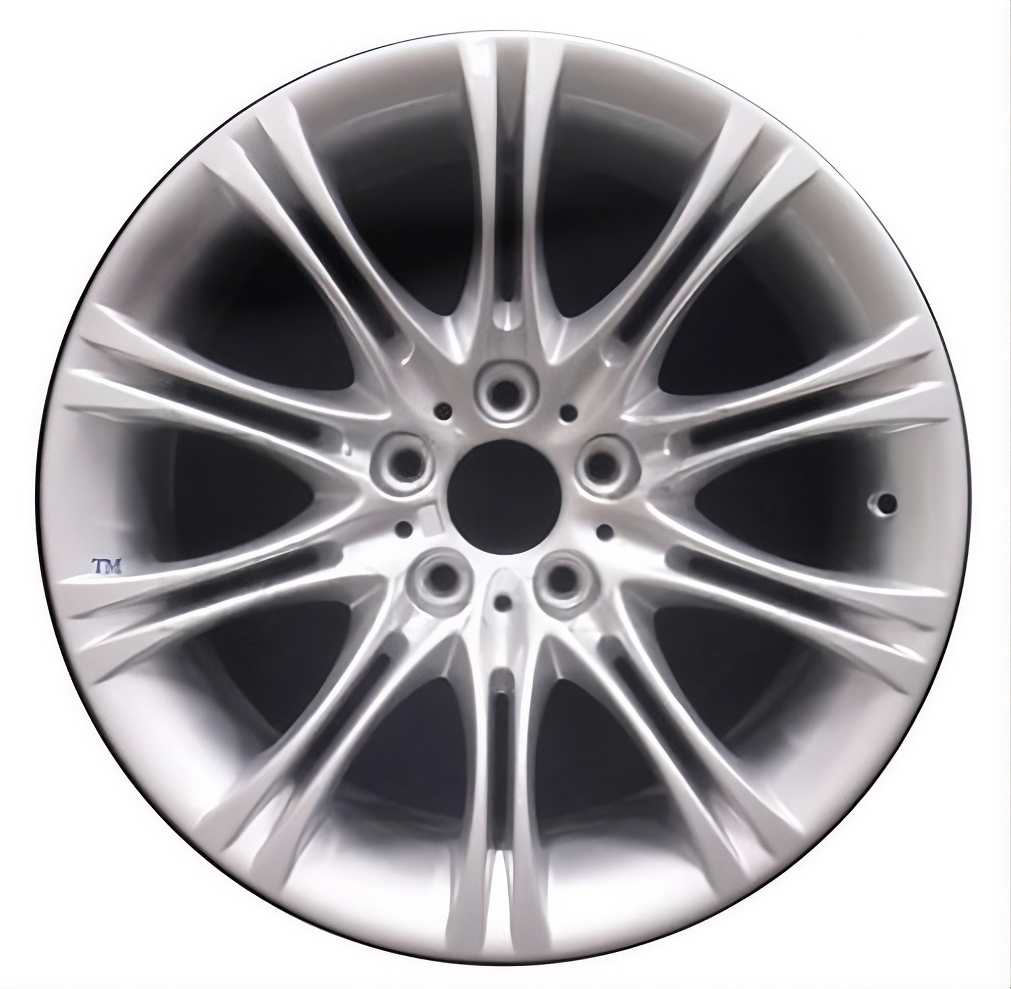 BMW 528i 2004-2010 OEM Alloy Rim | 59503.LS01.FF – Finish Line Wheels