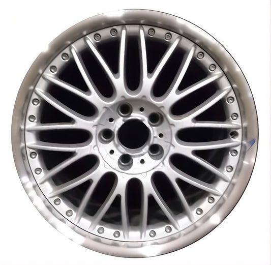 BMW 528i  2008-2010 Factory OEM Car Wheel Size 19x9.5 Alloy 59511RE.LS01.FC
